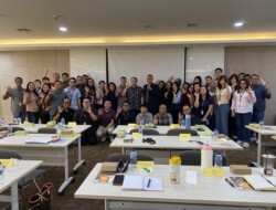 Pelatihan Finance, Training Banking & Manajemen Risiko