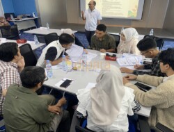 Training Perusahaan, Sales, Marketing, Premium Selling Skills, Team Building, Manajemen Risiko, Leadership Development & Corporate Training.