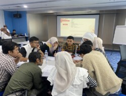 Team Awareness Building, Program Pengembangan Tim & Pelatihan Tim Kerja, untuk Meningkatkan Kolaborasi, Komunikasi Efektif dan Produktivitas.